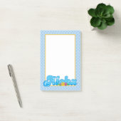 Aloha Post-it® Notes (Kantoor)