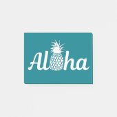 Aloha Post-it® Notes (Voorkant)