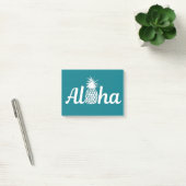 Aloha Post-it® Notes (Kantoor)