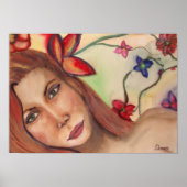 Aloha Poster (Voorkant)