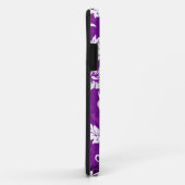 Aloha Print Hawaiian iPhone Case-Mate Case-Mate iPhone Case (Achterkant/rechts)