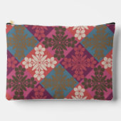 Aloha-print tropisch etui (Voorkant)