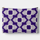 Aloha-print tropisch etui (Voorkant)