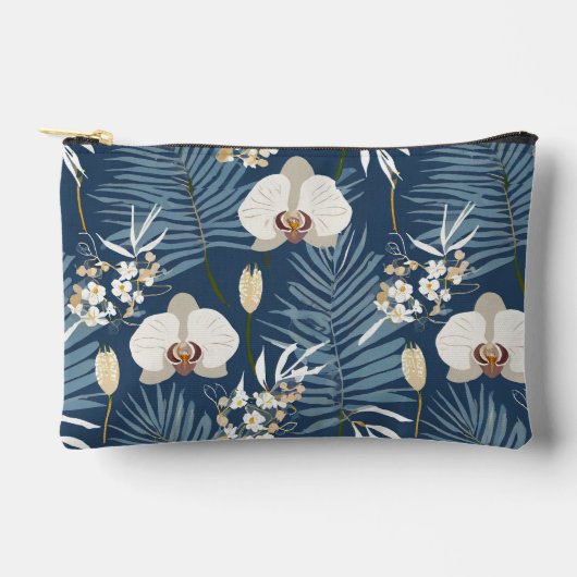 Aloha printpatroon etui (Voorkant)