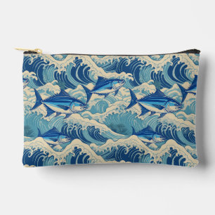 Aloha printpatroon etui