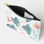 Aloha printpatroon etui (Open)