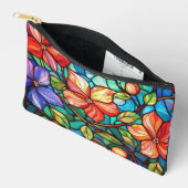 Aloha printpatroon etui (Open)