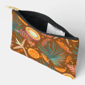 Aloha printpatroon etui (Open)