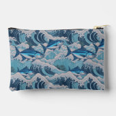 Aloha printpatroon etui (Achterkant)