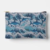 Aloha printpatroon etui (Voorkant)