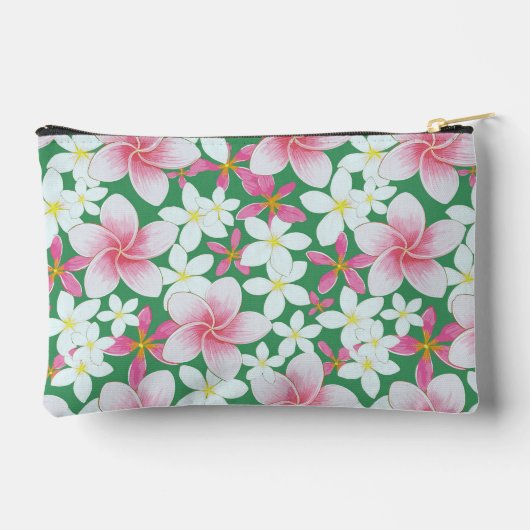 Aloha printpatroon etui (Achterkant)