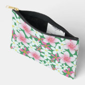 Aloha printpatroon etui (Open)