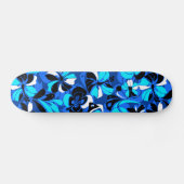 Aloha Revolution Skateboard (Horizontaal)