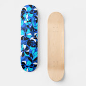Aloha Revolution Skateboard (Voorkant)