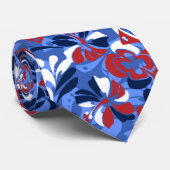 Aloha Revolution-stropdas Stropdas (Opgerold)