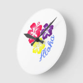 Aloha Ronde Klok (Hoek)