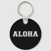Aloha Sleutelhanger (Voorkant)