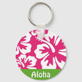 Aloha Sleutelhanger