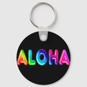 Aloha Sleutelhanger