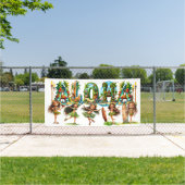 ALOHA SPANDOEK (Insitu)