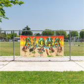 ALOHA SPANDOEK (Insitu)