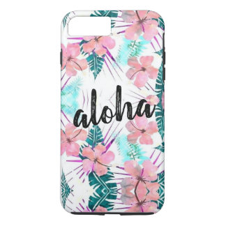 aloha sparkles 8/7 plus hoesje