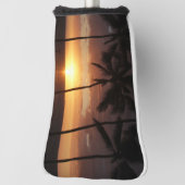 Aloha Spirit Golfheadcover (Draai 90)