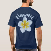 Aloha State Comfort T-shirt (Achterkant)