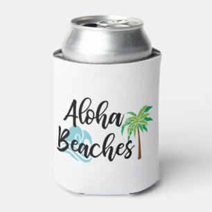 aloha-stranden blikjeskoeler
