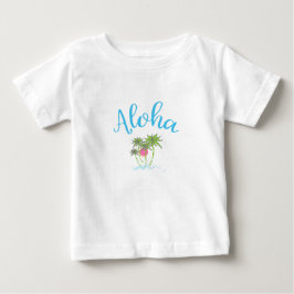 Aloha-Stranden, Hawaiiaanse Vakantie Cool