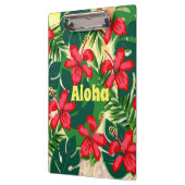 Aloha - Summer Edition Klembord (Links)