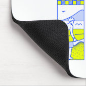 Aloha Summer Muismat (Hoek)