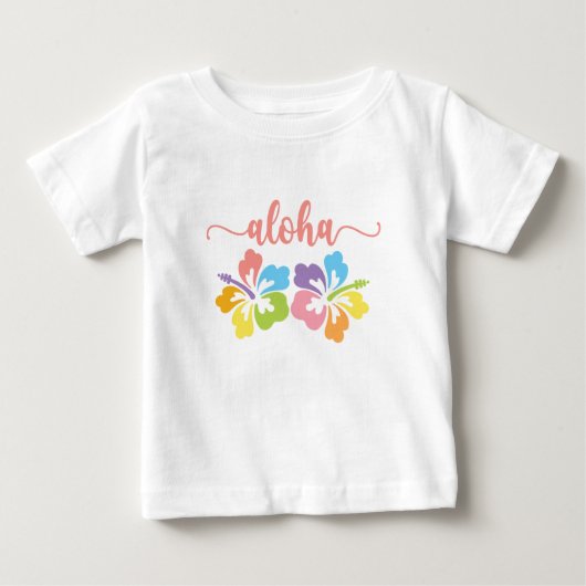 Aloha Summer Pastel (Voorkant)