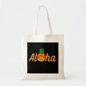 Aloha Summer Tote Bag (Voorkant)