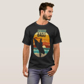 Aloha Surf Surf Oahu Version2 T-shirt (Voorkant volledig)