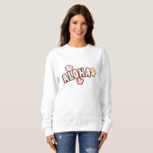 Aloha Sweatshirt (Voorkant volledig)