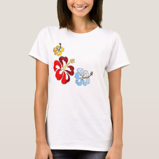aloha t-shirt
