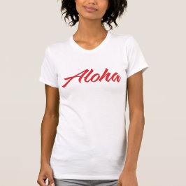 Aloha T-shirt