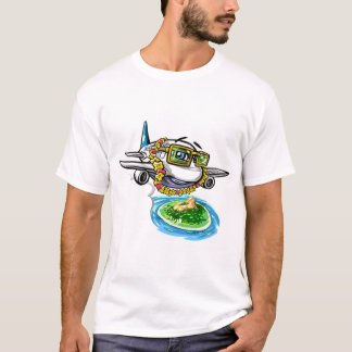Aloha T-shirt
