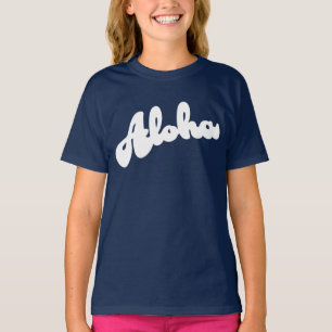 Aloha T-shirt