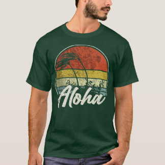 Aloha T-shirt