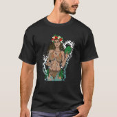 Aloha T-shirt (Voorkant)