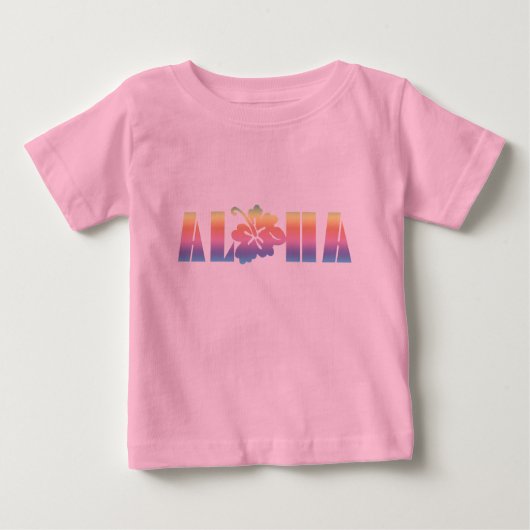 Aloha T-shirten en -producten (Voorkant)