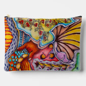 Aloha Tangles Etui (Voorkant)