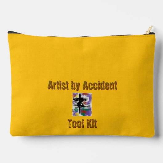 Aloha Tangles Etui (Achterkant)