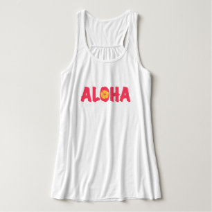 Aloha Tanktop