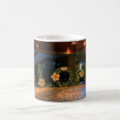 Aloha teken #2 Mok (Center)