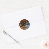 Aloha teken #2 Stickers (Envelop)