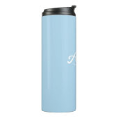 Aloha Thermische Bekercup Thermosbeker (Gedraaid links)