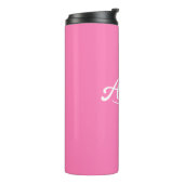 Aloha thermische tumbler thermosbeker (Gedraaid links)